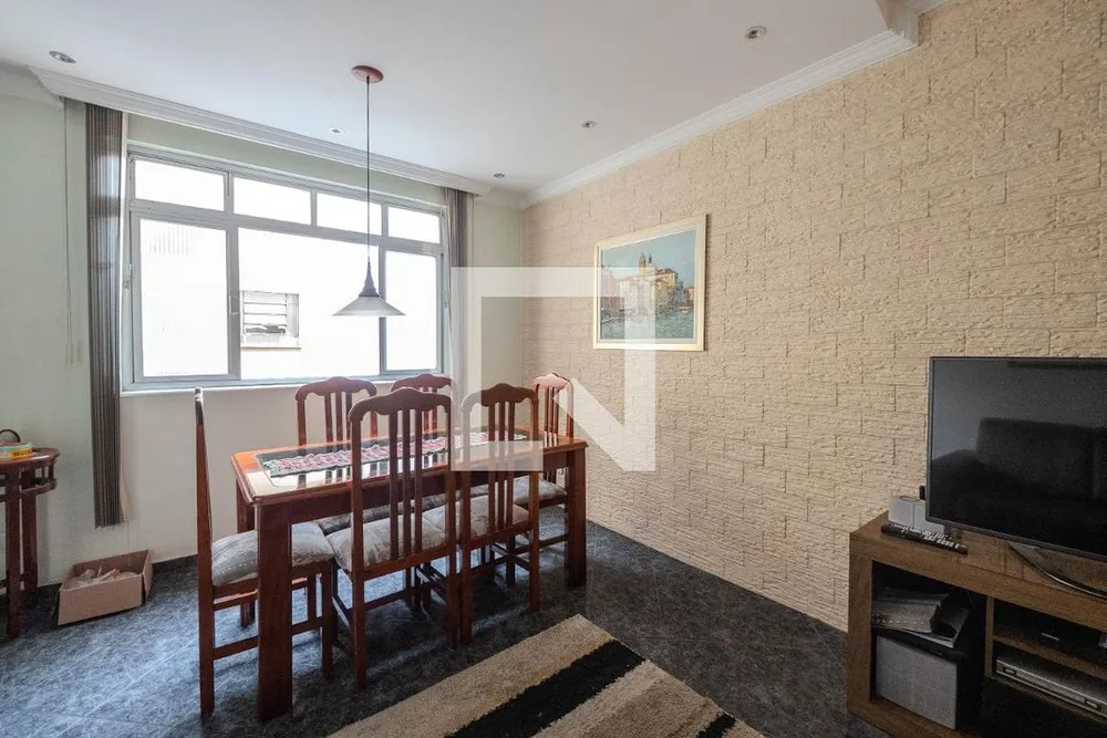 Apartamento, 3 quartos, 90 m² - Foto 8