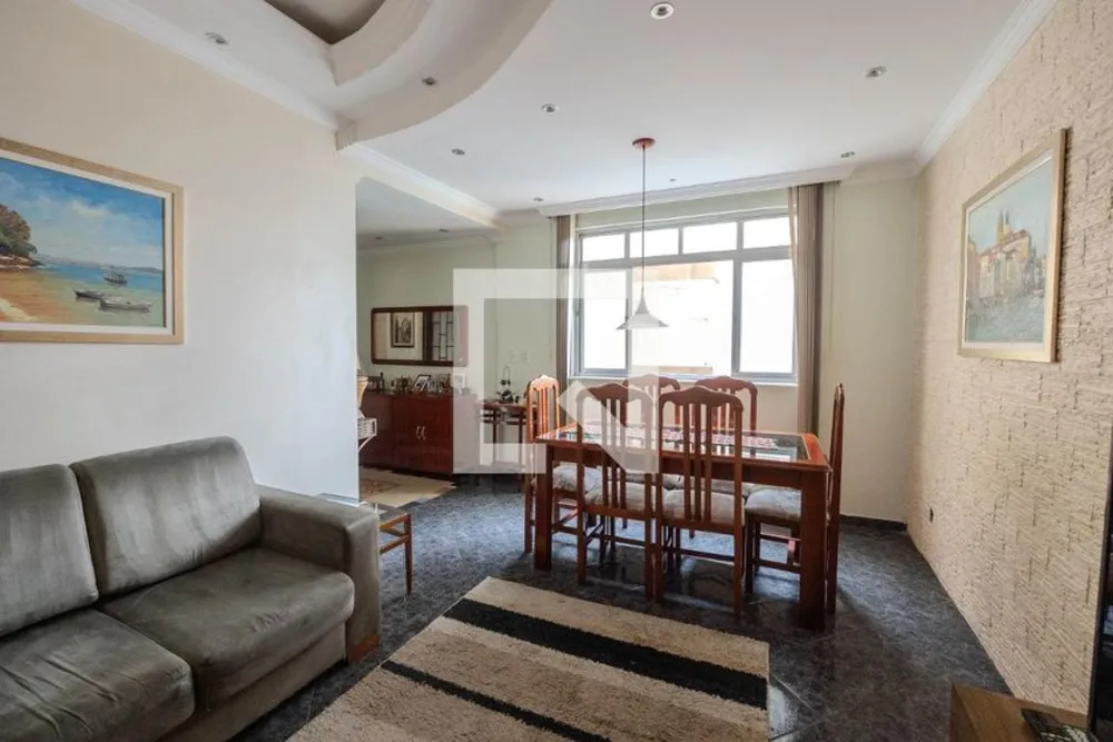 Apartamento, 3 quartos, 90 m² - Foto 2