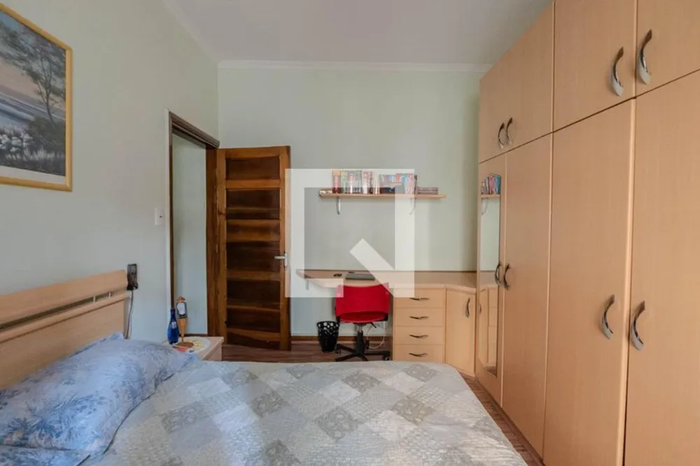 Apartamento, 3 quartos, 90 m² - Foto 5
