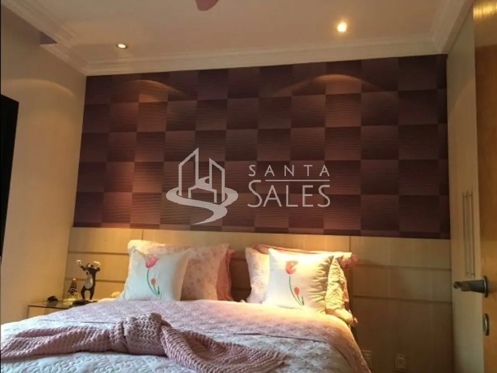 Sobrado, 3 quartos, 256 m² - Foto 11