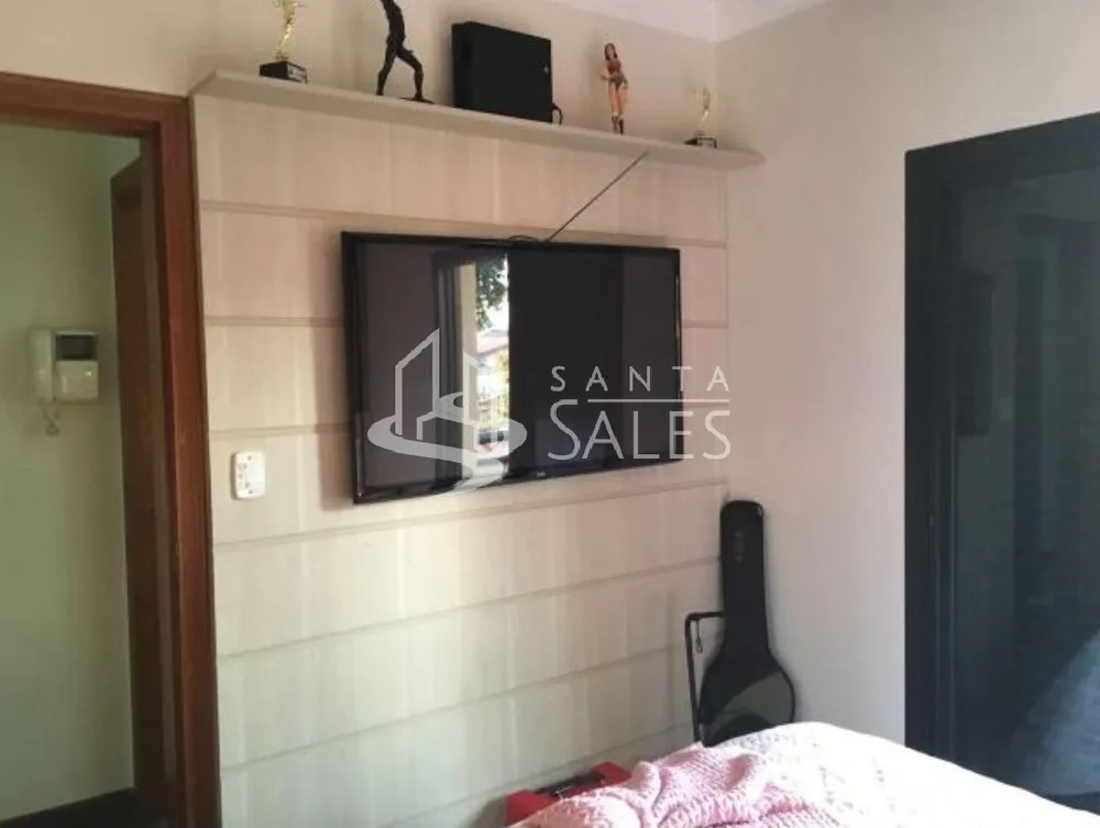 Sobrado, 3 quartos, 256 m² - Foto 12