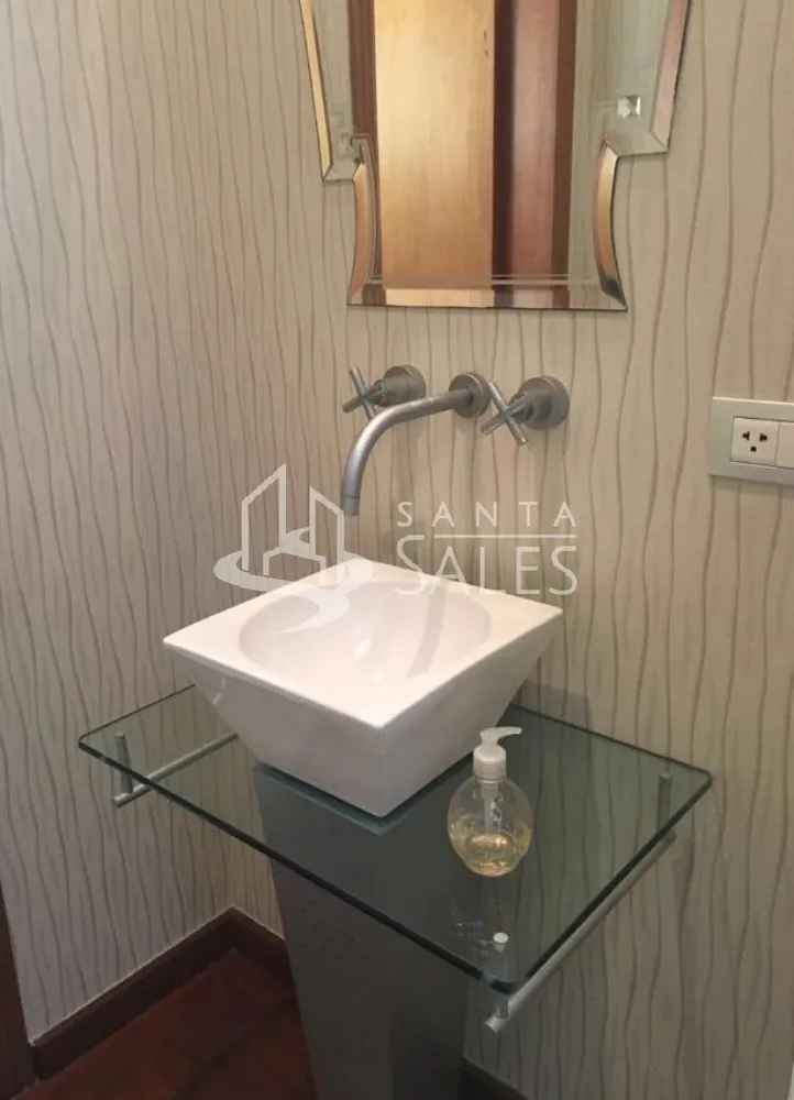 Sobrado, 3 quartos, 256 m² - Foto 15