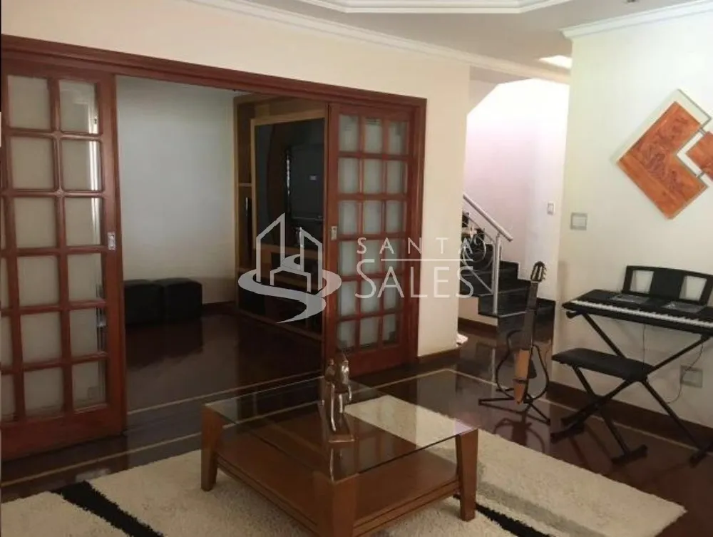 Sobrado, 3 quartos, 256 m² - Foto 5