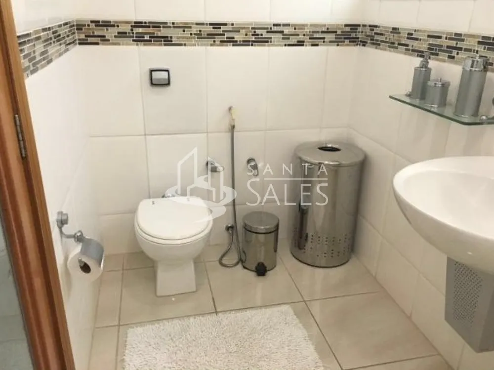 Sobrado, 3 quartos, 256 m² - Foto 13
