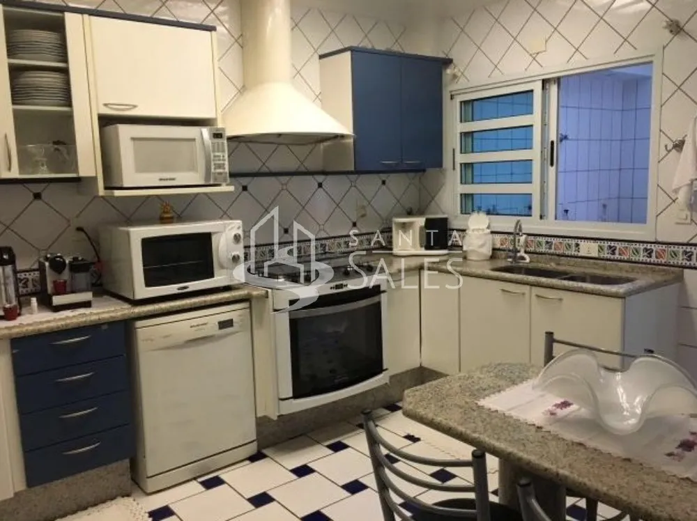 Sobrado, 3 quartos, 256 m² - Foto 7