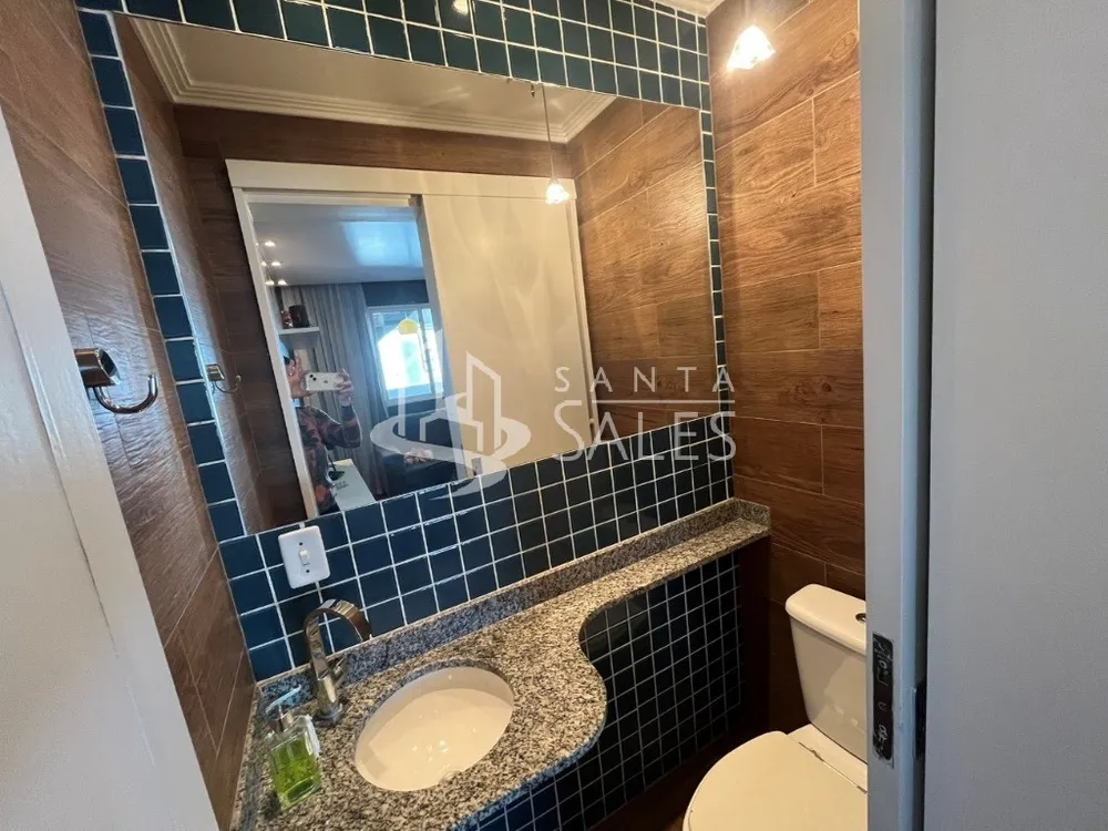 Apartamento, 3 quartos, 206 m² - Foto 3