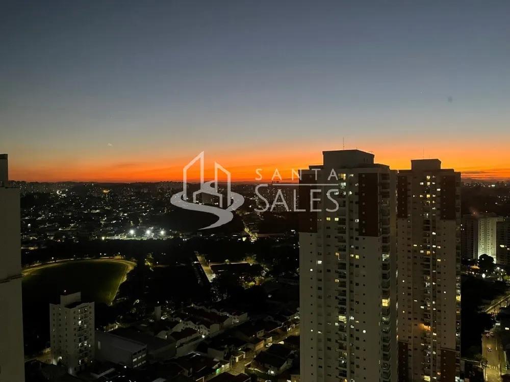 Apartamento, 3 quartos, 206 m² - Foto 2