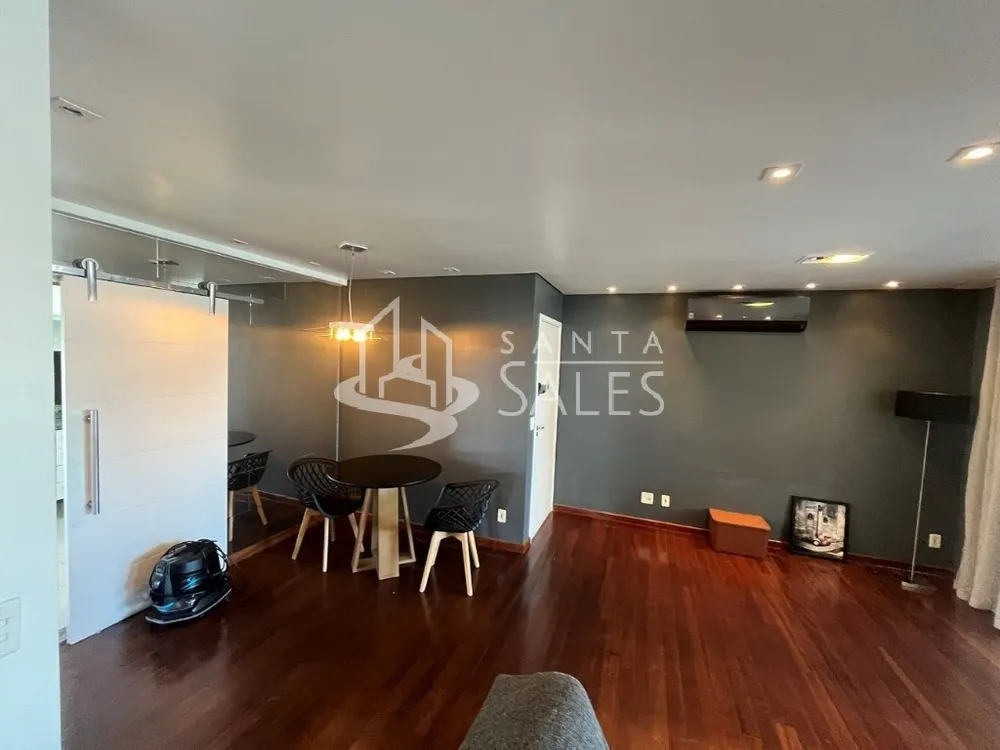 Apartamento, 3 quartos, 206 m² - Foto 4