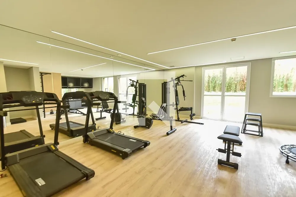 Apartamento, 1 quarto, 94 m² - Foto 1