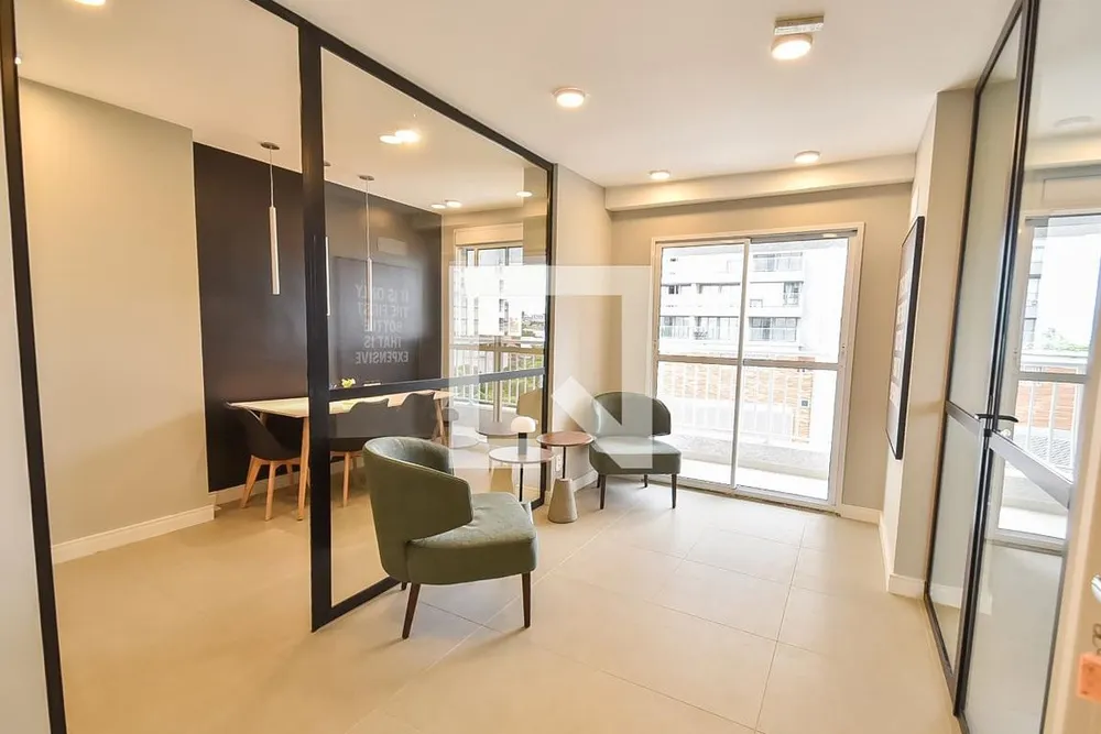 Apartamento, 1 quarto, 94 m² - Foto 3