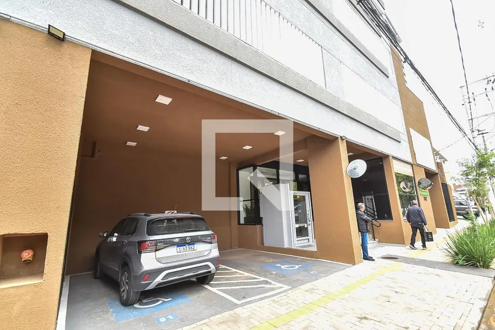 Apartamento, 1 quarto, 94 m² - Foto 16