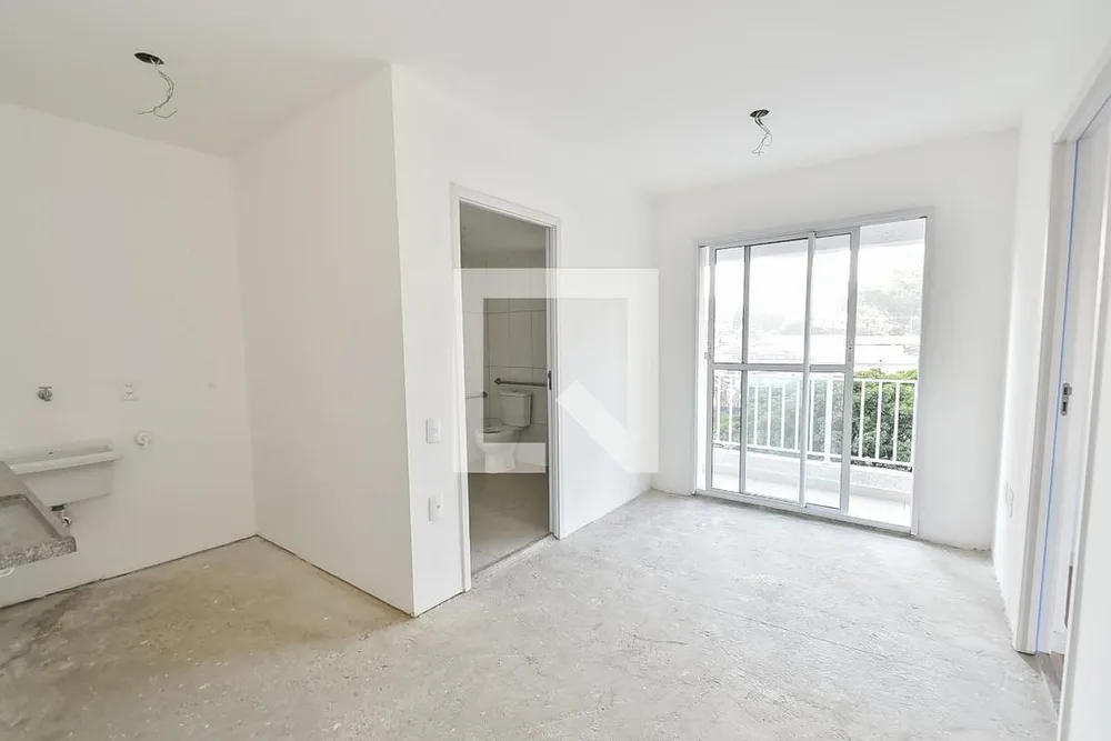 Apartamento, 1 quarto, 94 m² - Foto 1