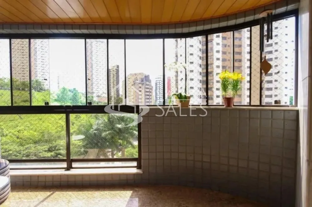 Apartamento, 3 quartos, 150 m² - Foto 4