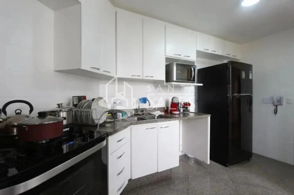 Apartamento, 3 quartos, 150 m² - Foto 3
