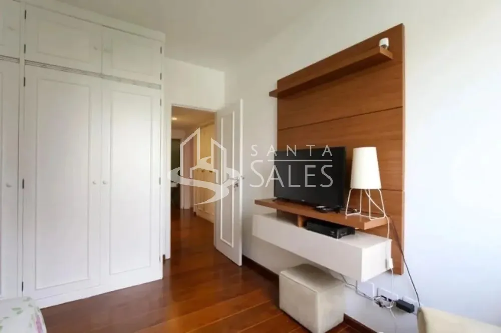 Apartamento, 3 quartos, 150 m² - Foto 1