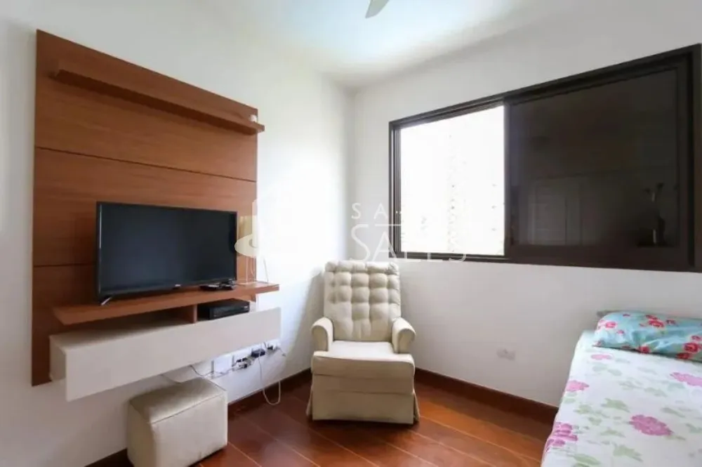 Apartamento, 3 quartos, 150 m² - Foto 8