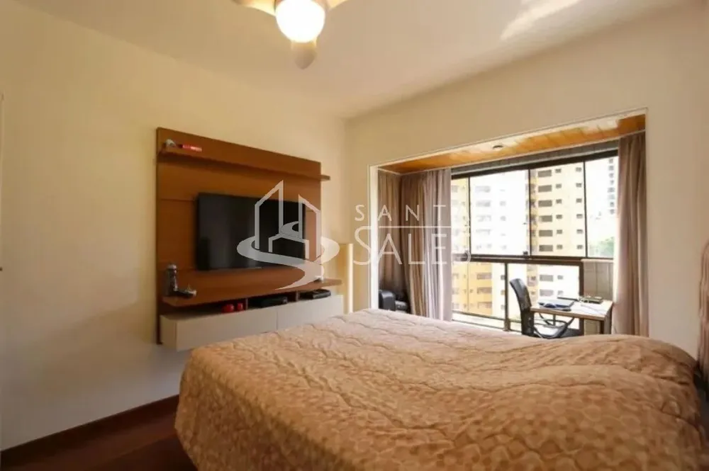 Apartamento, 3 quartos, 150 m² - Foto 5