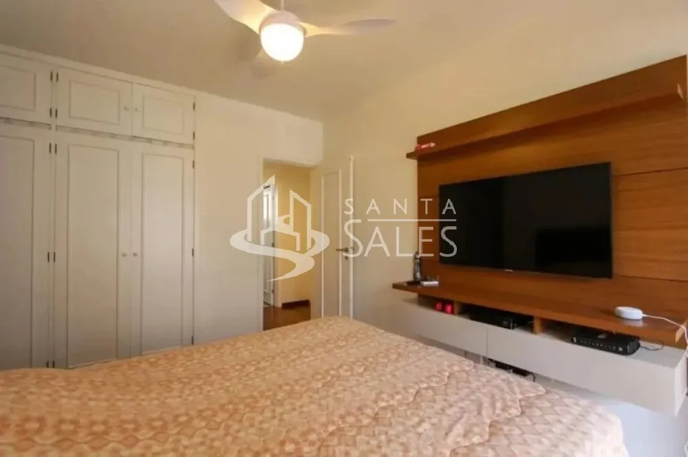 Apartamento, 3 quartos, 150 m² - Foto 10