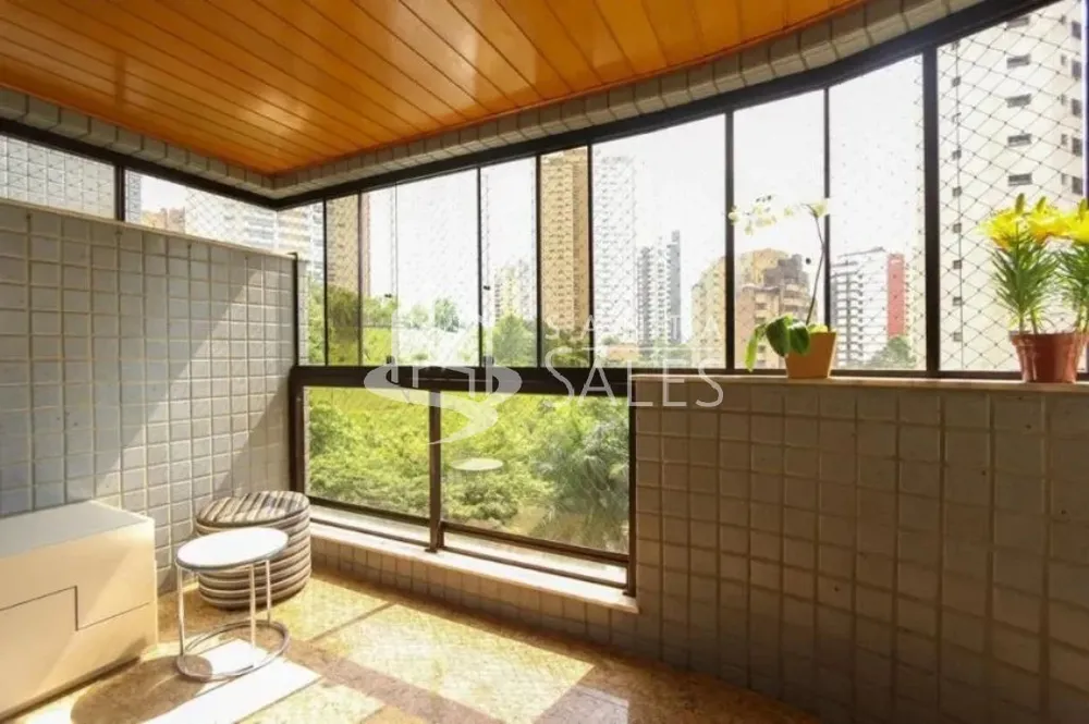 Apartamento, 3 quartos, 150 m² - Foto 7