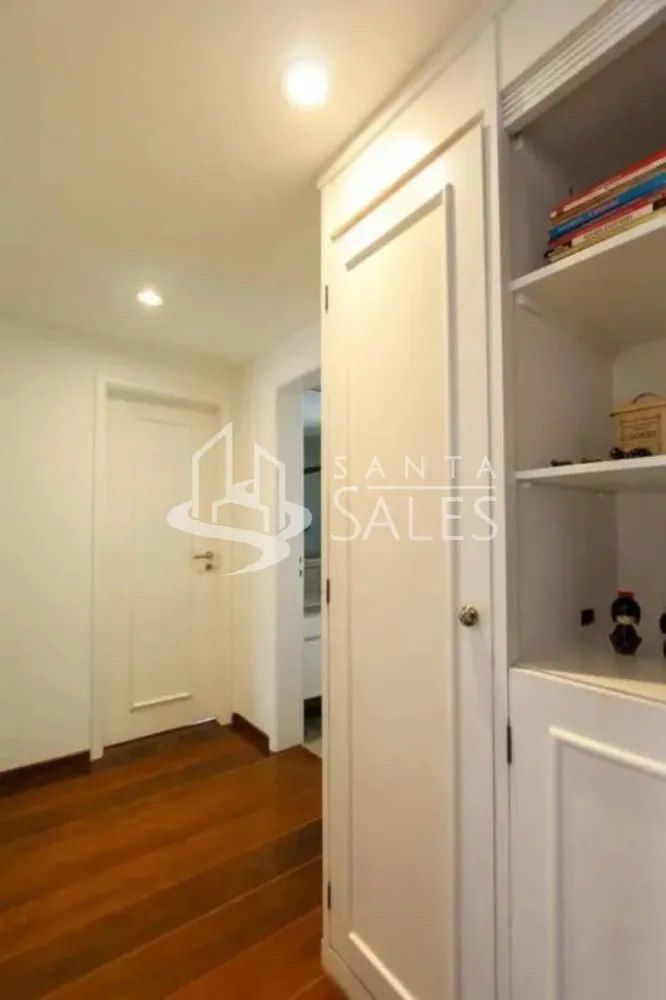 Apartamento, 3 quartos, 150 m² - Foto 8
