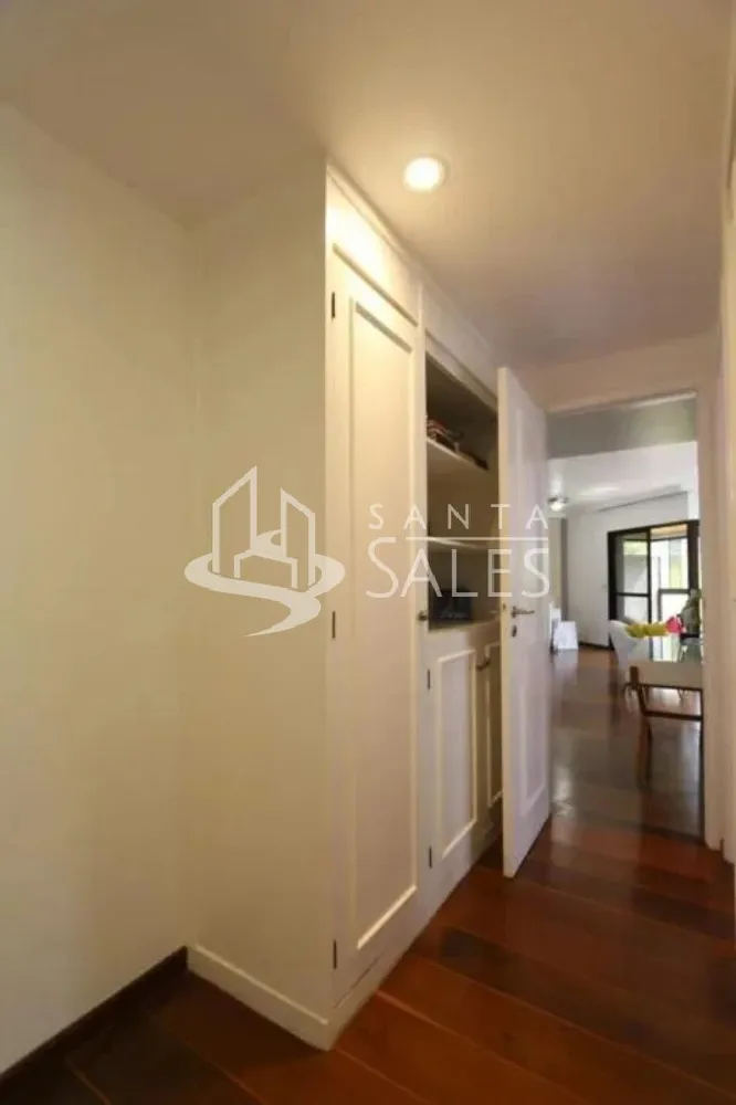 Apartamento, 3 quartos, 150 m² - Foto 5