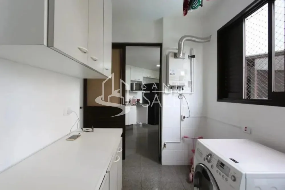 Apartamento, 3 quartos, 150 m² - Foto 2