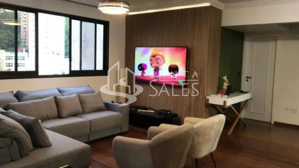 Apartamento, 3 quartos, 150 m² - Foto 2