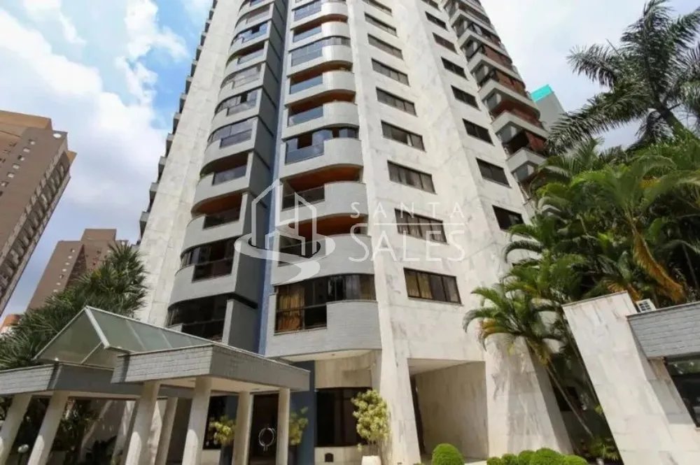 Apartamento, 3 quartos, 150 m² - Foto 4
