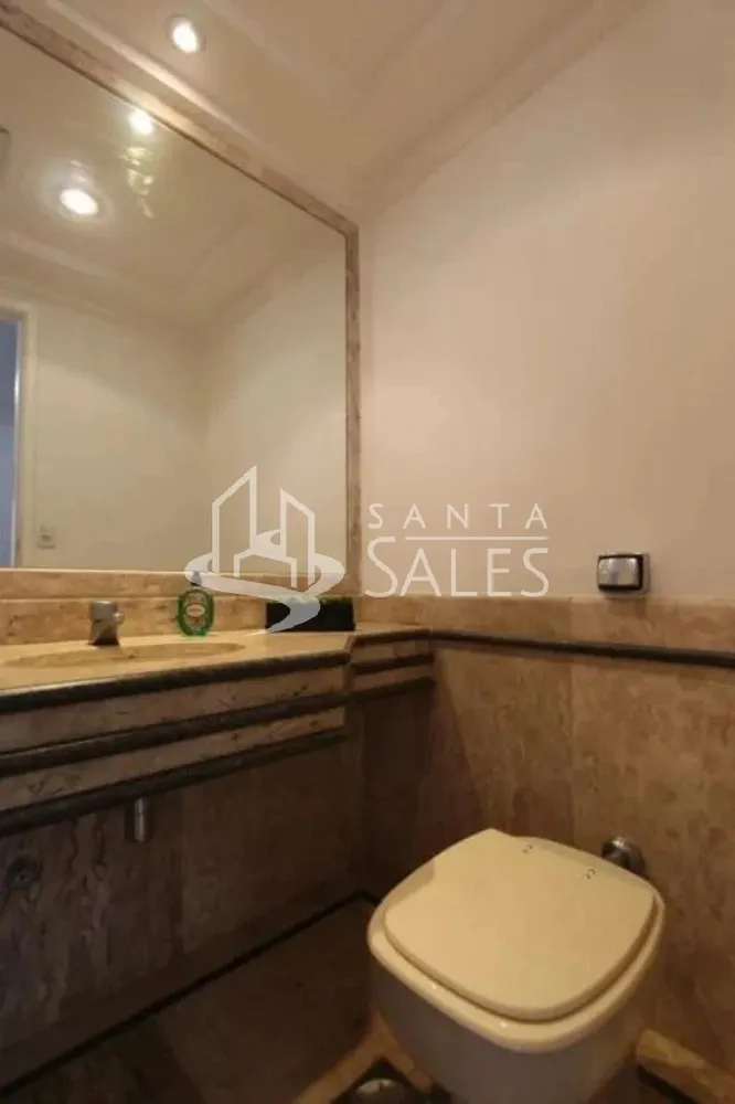 Apartamento, 3 quartos, 150 m² - Foto 11
