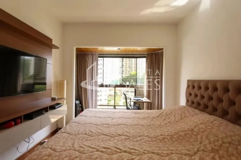 Apartamento, 3 quartos, 150 m² - Foto 6