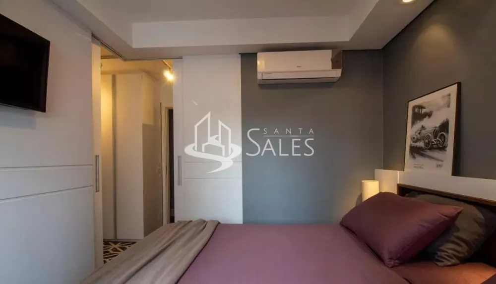Cobertura, 2 quartos, 187 m² - Foto 6