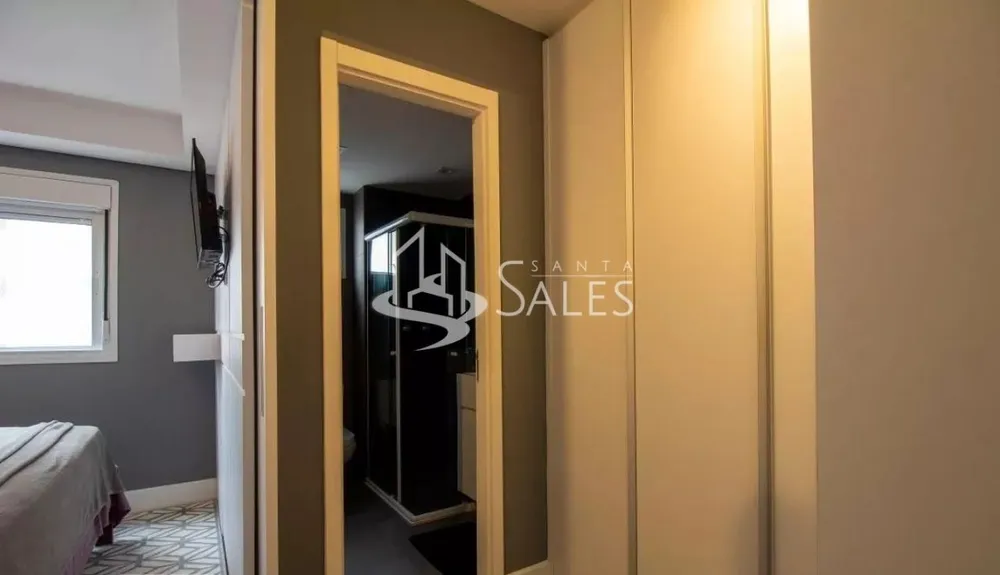 Cobertura, 2 quartos, 187 m² - Foto 7