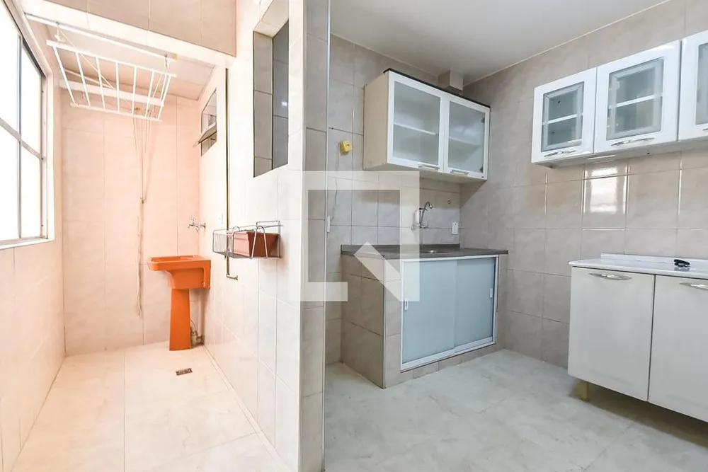 Apartamento, 2 quartos, 66 m² - Foto 6