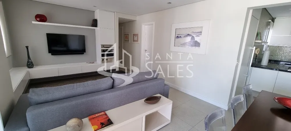 Apartamento, 2 quartos, 96 m² - Foto 5
