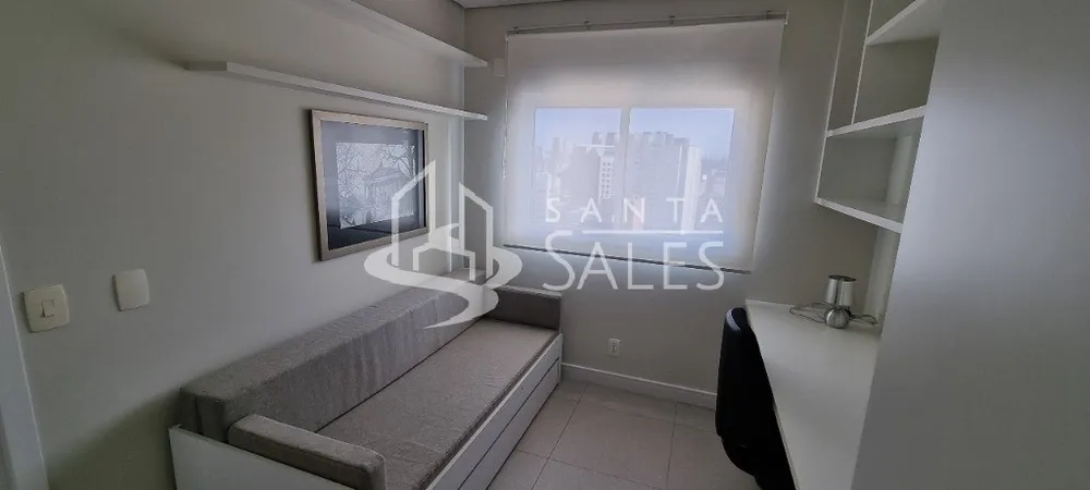 Apartamento, 2 quartos, 96 m² - Foto 8