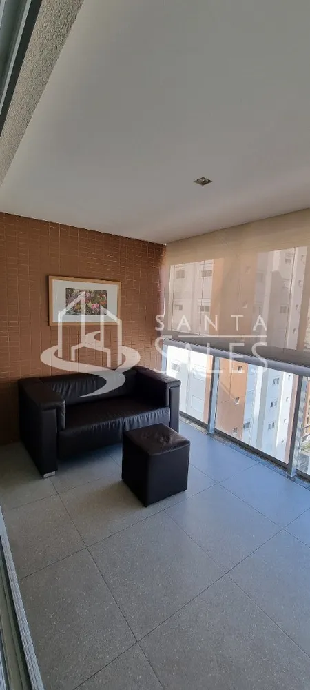 Apartamento, 2 quartos, 96 m² - Foto 15