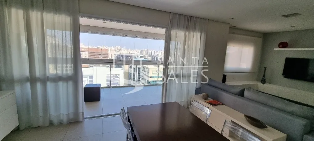 Apartamento, 2 quartos, 96 m² - Foto 6