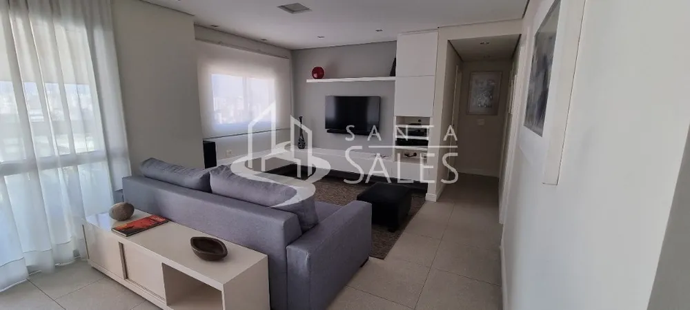 Apartamento, 2 quartos, 96 m² - Foto 1