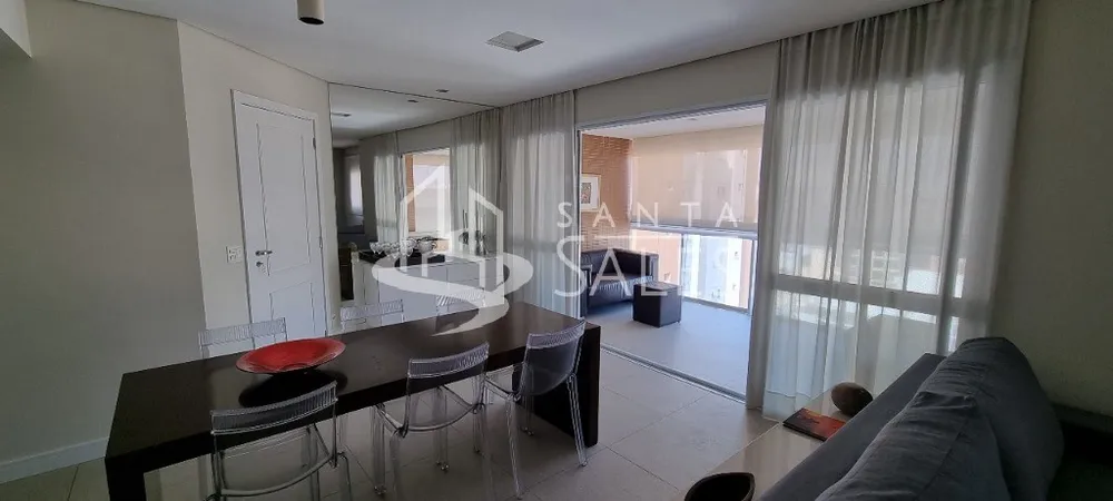 Apartamento, 2 quartos, 96 m² - Foto 1