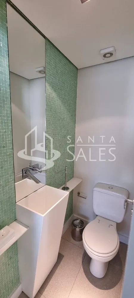Apartamento, 2 quartos, 96 m² - Foto 2