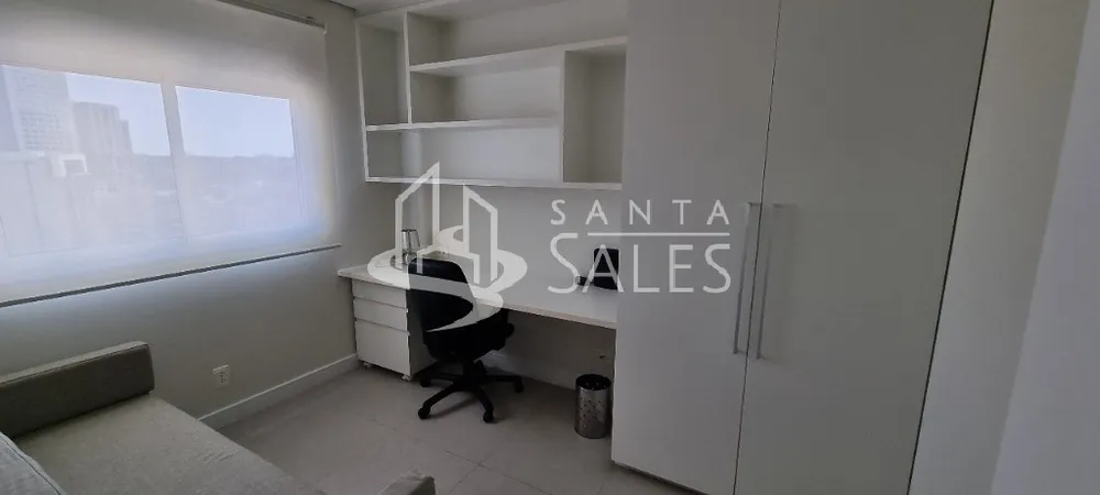 Apartamento, 2 quartos, 96 m² - Foto 4