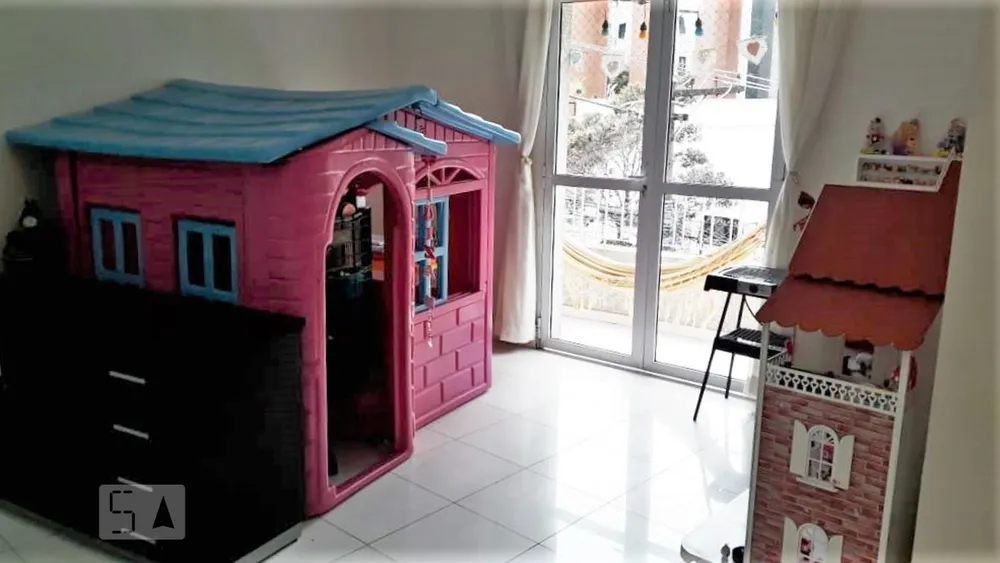 Apartamento, 3 quartos, 130 m² - Foto 1