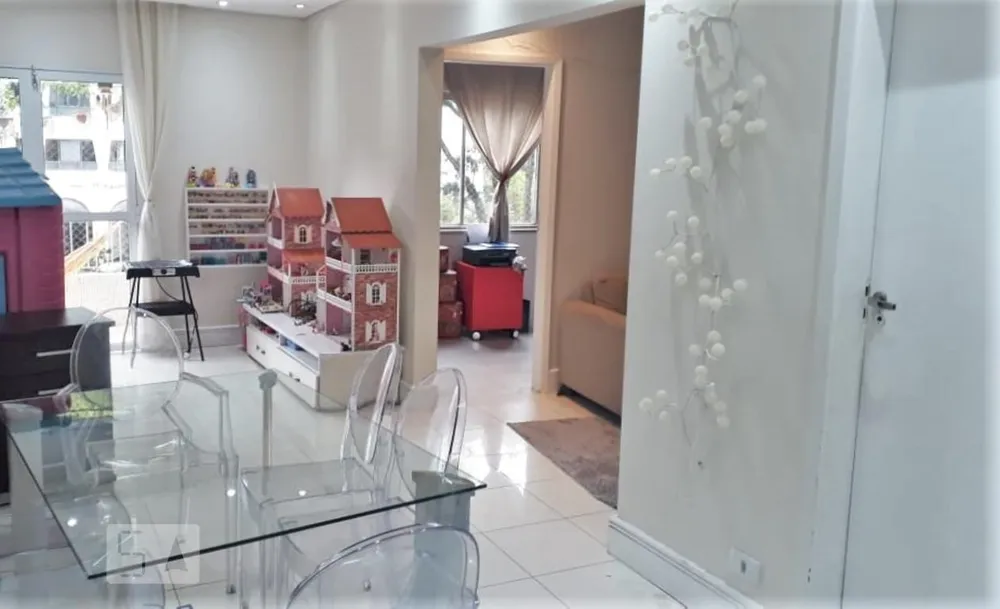 Apartamento, 3 quartos, 130 m² - Foto 6