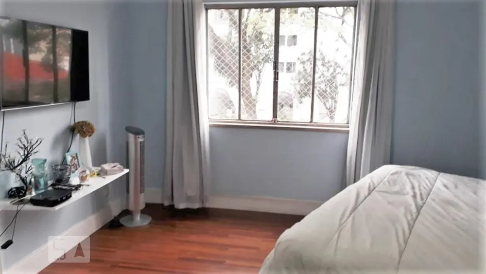 Apartamento, 3 quartos, 130 m² - Foto 14