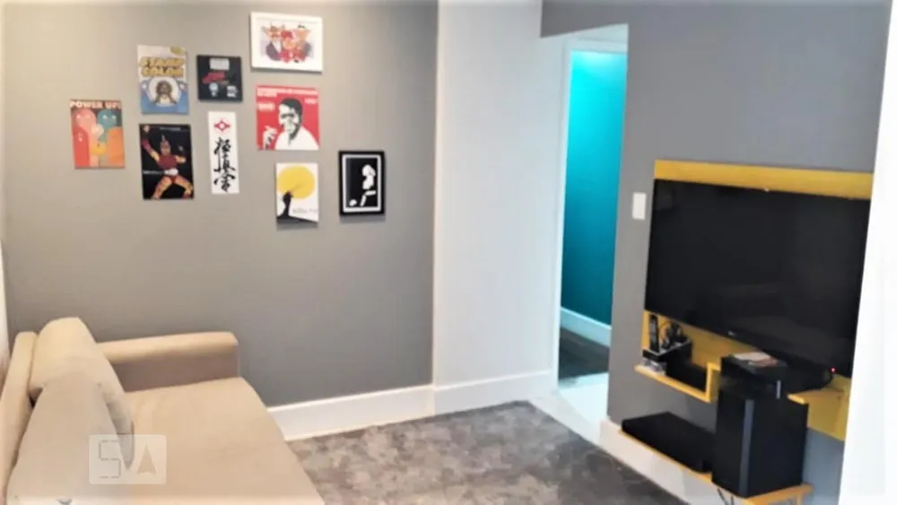 Apartamento, 3 quartos, 130 m² - Foto 8