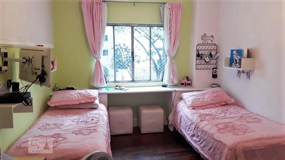 Apartamento, 3 quartos, 130 m² - Foto 12