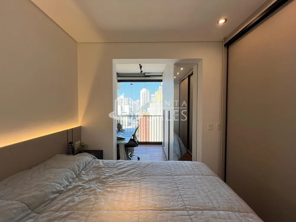 Apartamento, 3 quartos, 93 m² - Foto 10