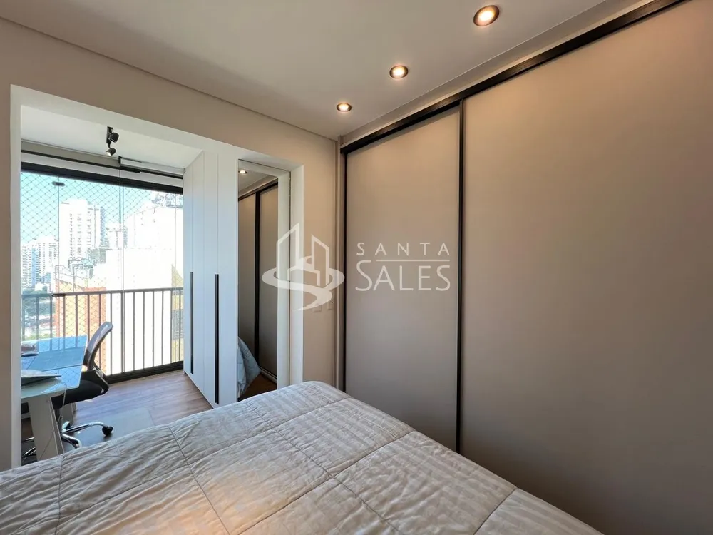 Apartamento, 3 quartos, 93 m² - Foto 11