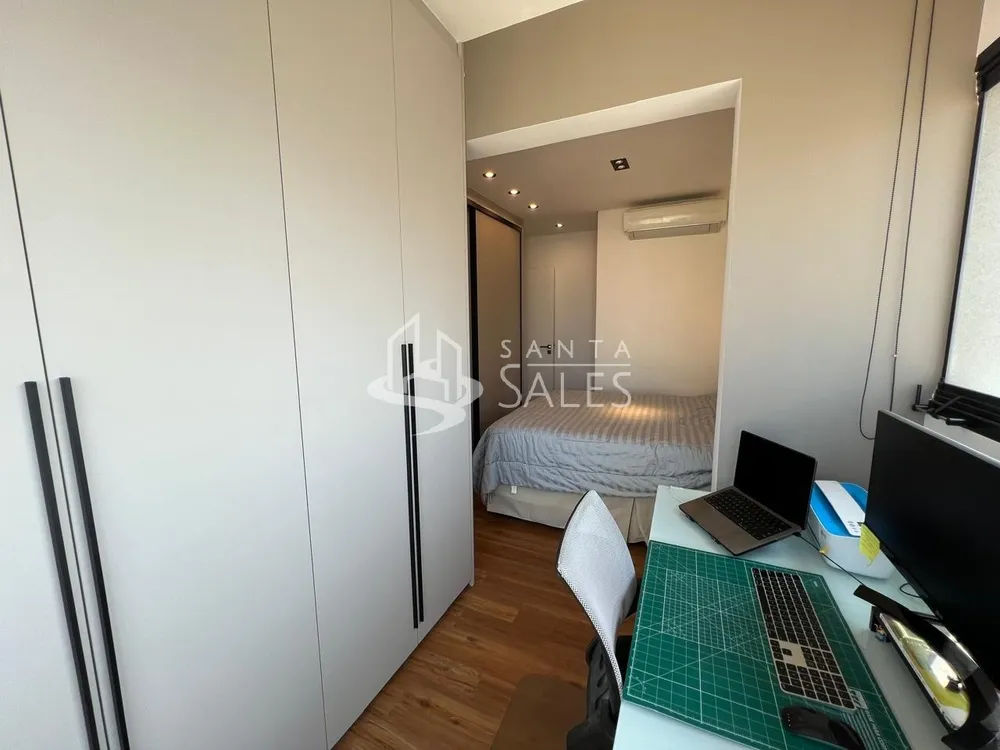 Apartamento, 3 quartos, 93 m² - Foto 12