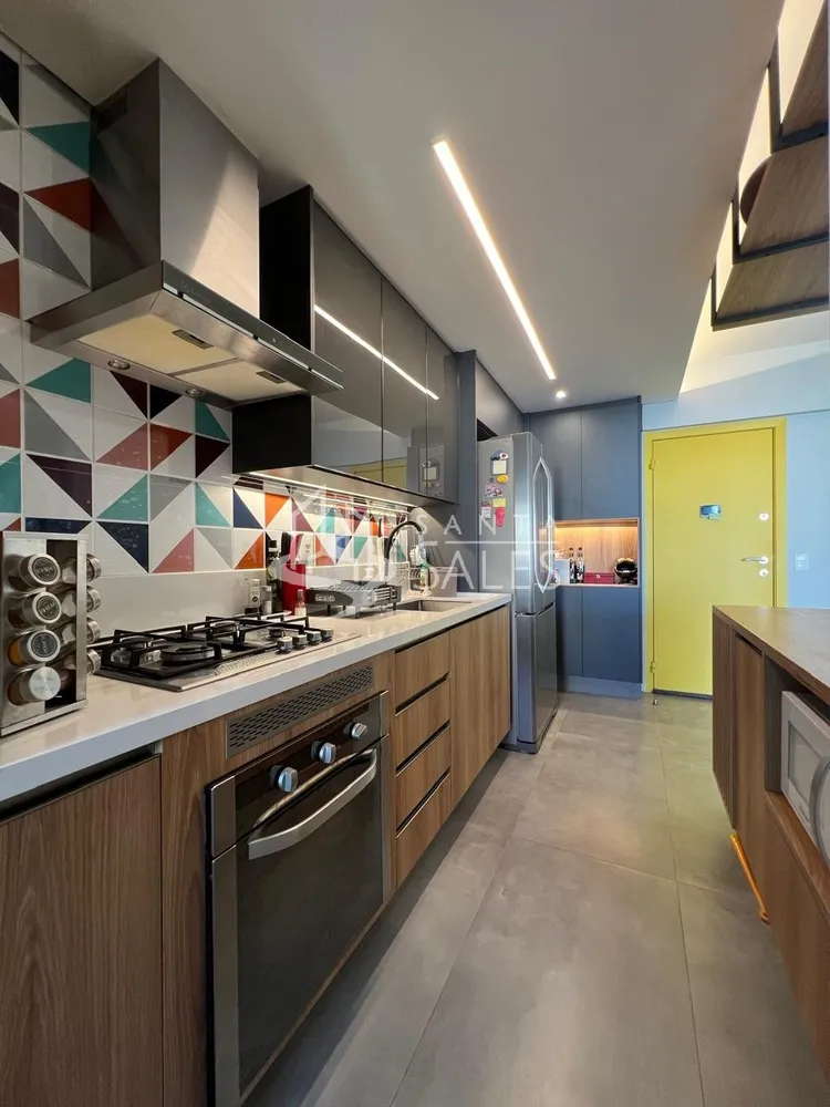 Apartamento, 3 quartos, 93 m² - Foto 5